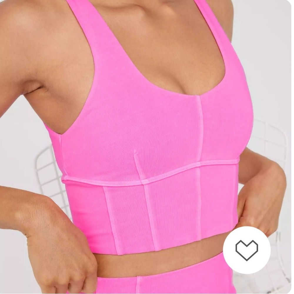 OFFLINE by Aerie Sports Bra/Tank Top